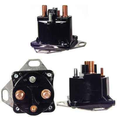 Airtex 1m1088 starter solenoid