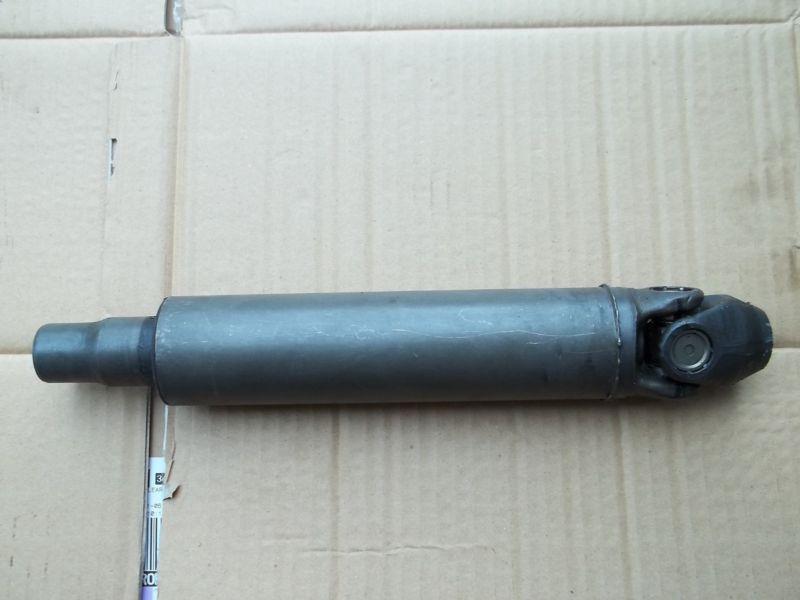 1985 bmw k100 driveshaft