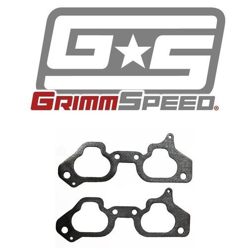 Grimmspeed tumbler tgv to engine gaskets subaru wrx sti turbo - 032001