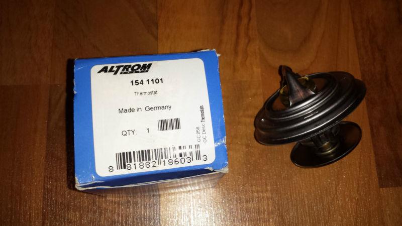 Behr thermostat 2.466.87.300 mercedes 