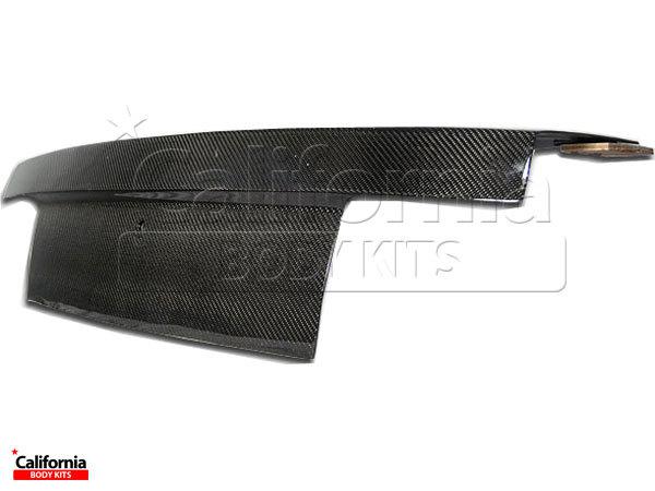 Cbk carbon fiber ford mustang oem trunk ford mustang 05-09 new