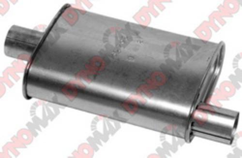 Walker exhaust 17702 exhaust muffler-muffler