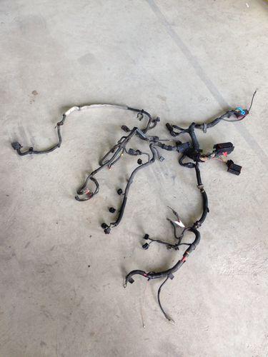 Volvo v40 v50 v70 05 06 07 engine harness