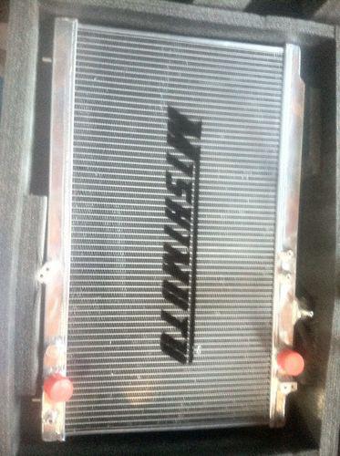 Acura integra radiator mishimoto