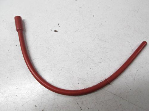 New oem polaris rubber dipstick scrambler trail boss 5430801 nos