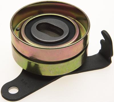 Gates t41207 timing damper-timing belt tensioner