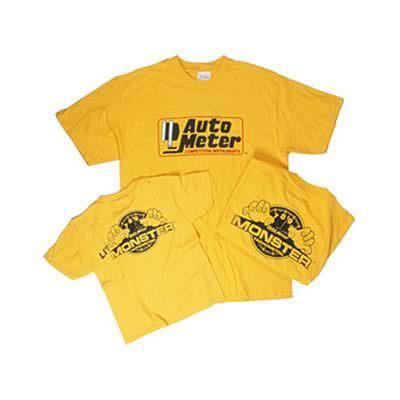 Auto meter t-shirt 0401xl