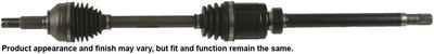 Cardone 60-6264 cv half-shaft assembly-reman constant velocity drive axle