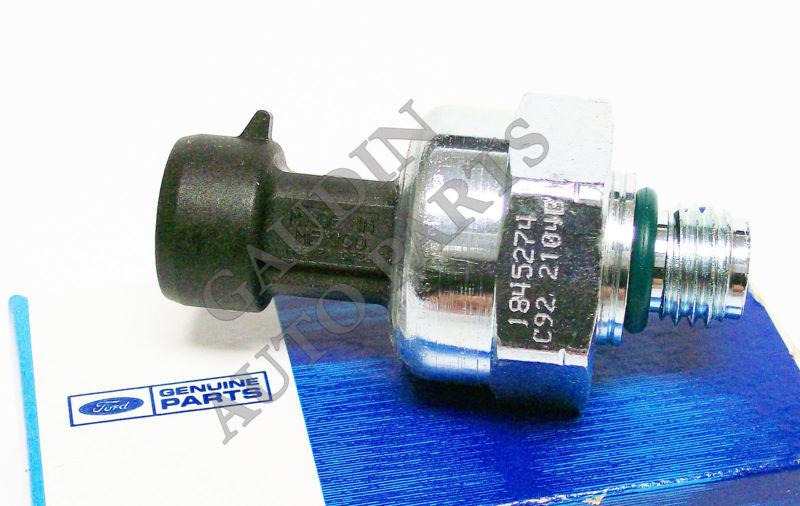 New oem genuine ford icp sensor 6.0l diesel super duty 2003-2004 3c3z9f838ea