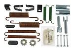 Carlson h7308 parking brake hardware kit