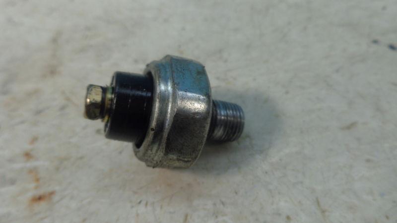 1985 honda vf500c oil pressure sensor hm599