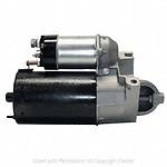 Mpa 3502s remanufactured starter