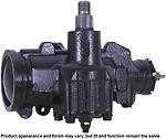 Cardone industries 27-7517 remanufactured steering gear