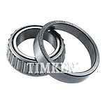 Timken set47 wheel bearing set