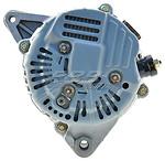 Bbb industries 13706 remanufactured alternator