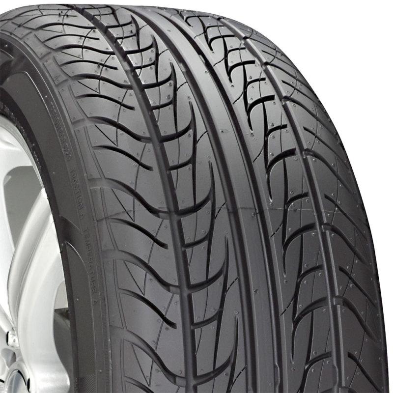 4 new 225/50-17 nankang toursport xr611 50r r17 tires / certificates