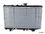 Wd express 115 28007 001 radiator