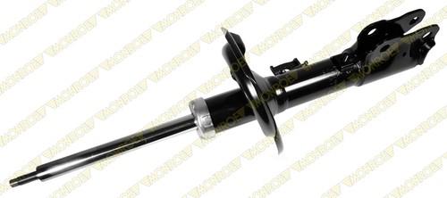 Monroe 72505 front strut assembly-monroe oespectrum strut