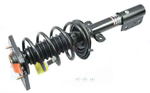 Monroe 171662l rear strut & coil spring assembly