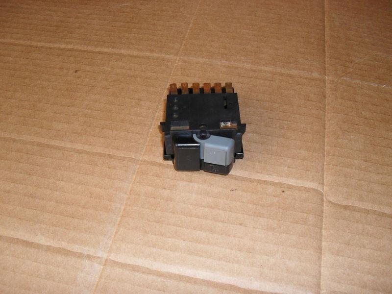 82-92 firebird trans am headlights switch