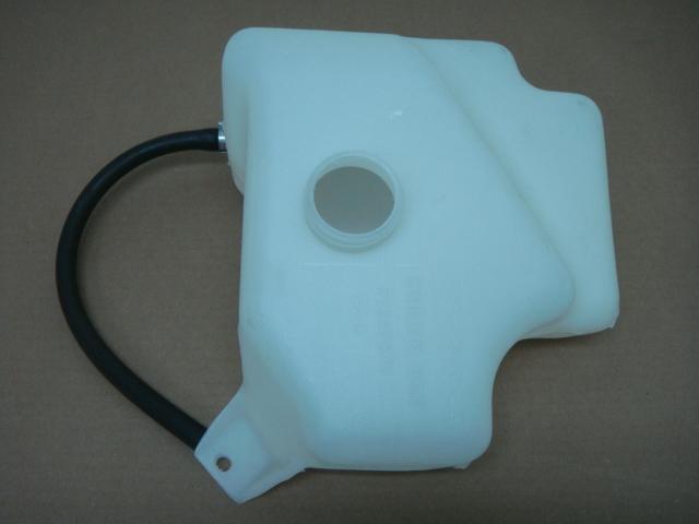 Oldsmobile 442 cutlass 1981 - 1988 radiator coolant bottle over flow tank new