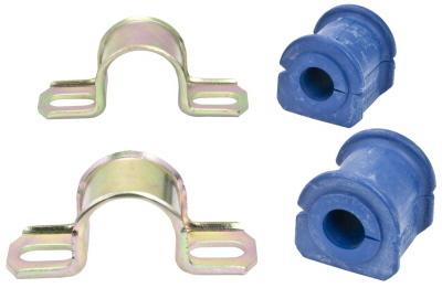 Moog k90392 sway bar bushing-suspension stabilizer bar bushing kit