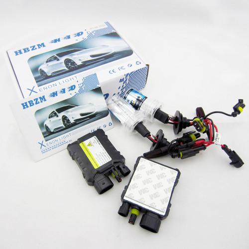 New 35w h1 6000k single-beam xenon hid headlight conversion kit ballast uy12bkoq