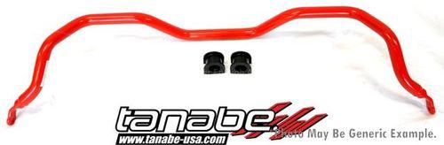 Tanabe tsb020f front stabilizer 1997-2002 honda prelude