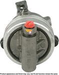 Cardone industries 20-247 remanufactured power steering pump without reservoir