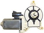 Acdelco 11m40 new window motor