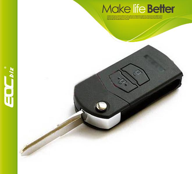 B0051 remote key for mazda 3 6 genuine high quality 1pcs