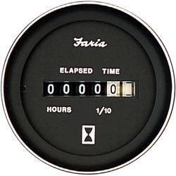 Faria hourmeter 13013