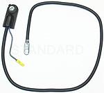 Standard motor products a40-4d battery cable positive