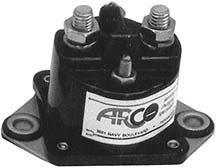 Arco replacement selenoid sw295