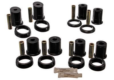 Energy suspension control arm bushing set 4-3115g