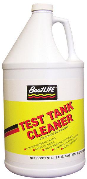 Boatlife outboard test tank cleaner 1127