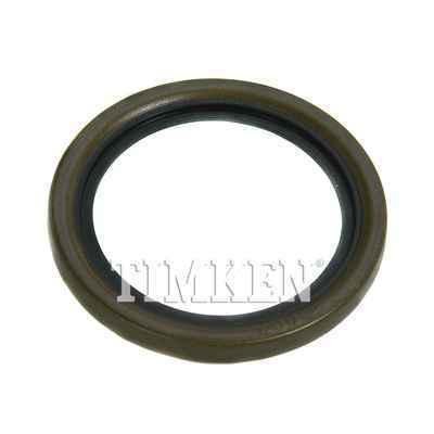 Timken 9406s seal, wheel, front-wheel seal