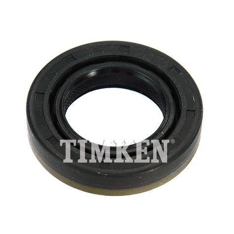 Timken 710491 seal, front axle shaft-axle shaft seal