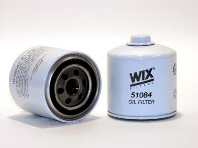 Wix 51084 oil filter