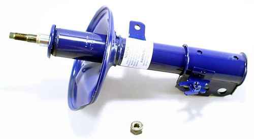 Monroe 801678 front strut assembly-monroe monro-matic plus strut