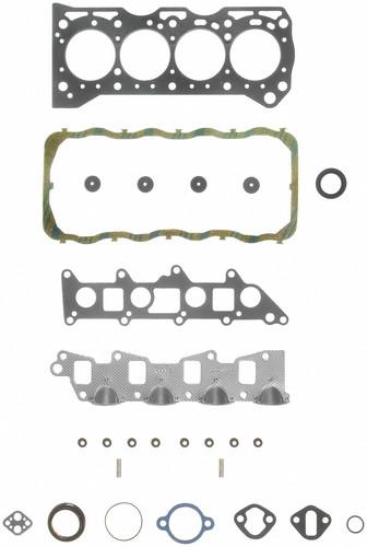 Fel-pro hs 9117 pt head gasket set-engine cylinder head gasket set