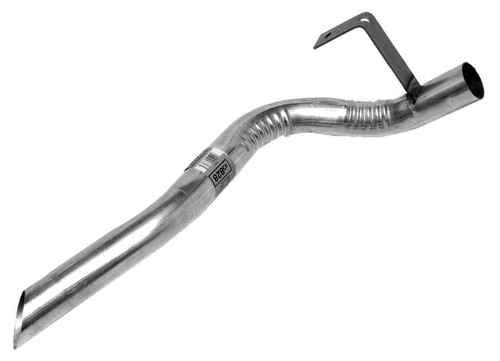 Walker exhaust 43828 exhaust pipe-exhaust tail pipe