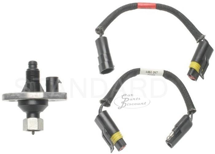 Smp vehicle speed sensor