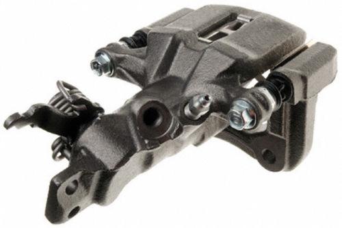 Acdelco durastop 18fr1842 rear brake caliper-reman friction ready caliper