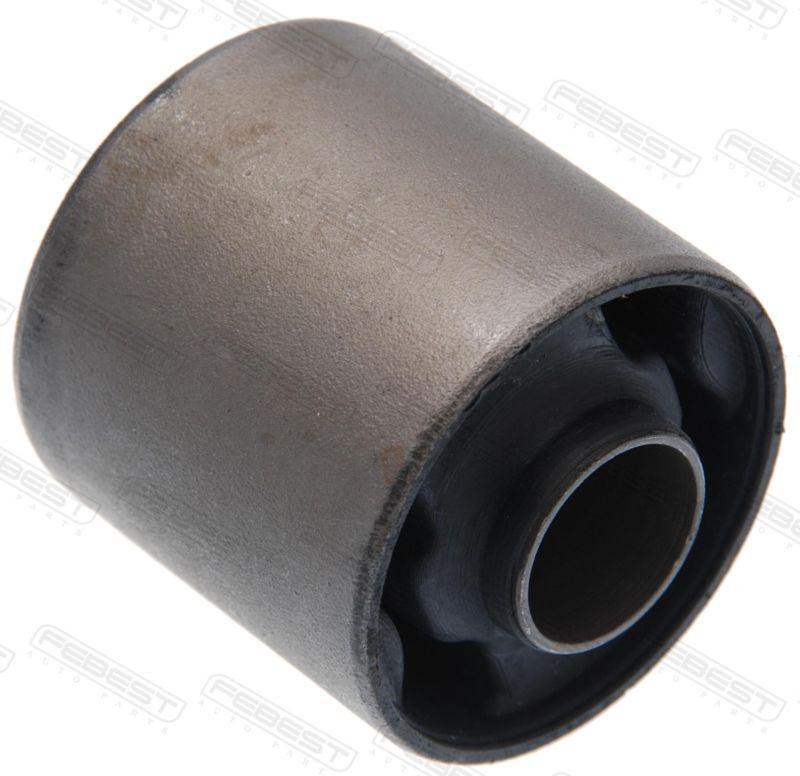 Rear arm bushing front arm without shaft mazda demio 2002-2007 oem d350-34-350d