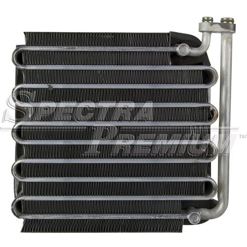 Spectra premium 1054713 a/c evaporator core body-a/c evaporator core