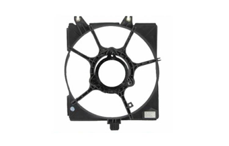 Replacement radiator cooling fan shroud 95-99 dodge neon automatic transmission