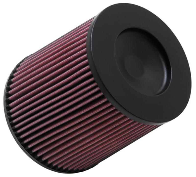 K&n filters rc-5283 universal air cleaner assembly