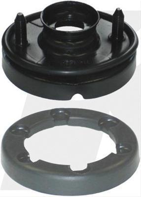 Two (2) kyb strut mount sm5516 fits honda civic