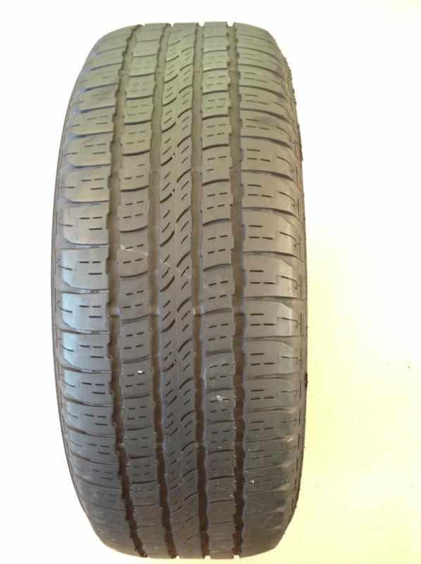 Used firestone destination le p245/60r18 104s 245/60/18 245 60 18 s93712